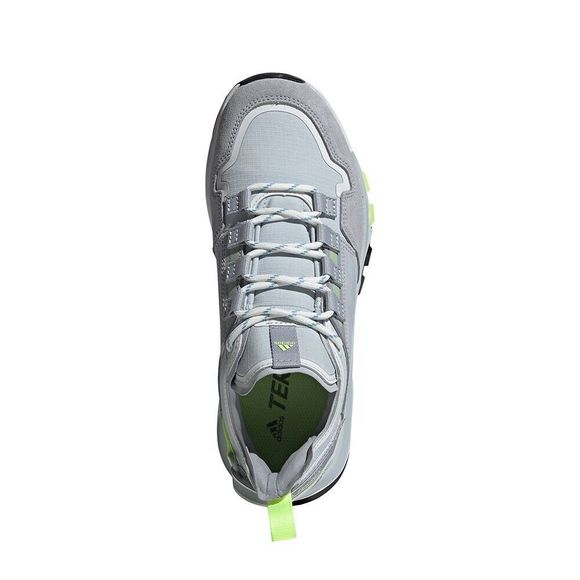 MEN\'S Adidas Terrex Hikster Low Halo Silver  Light Hiking Shoes FY1544 US11.5 main image 6
